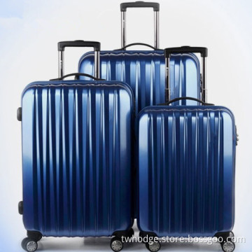 PC Travel Hardside Luggage, Hot Trolley Luggage (BH373)
